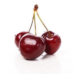 Can Babies Choke on Cherries?