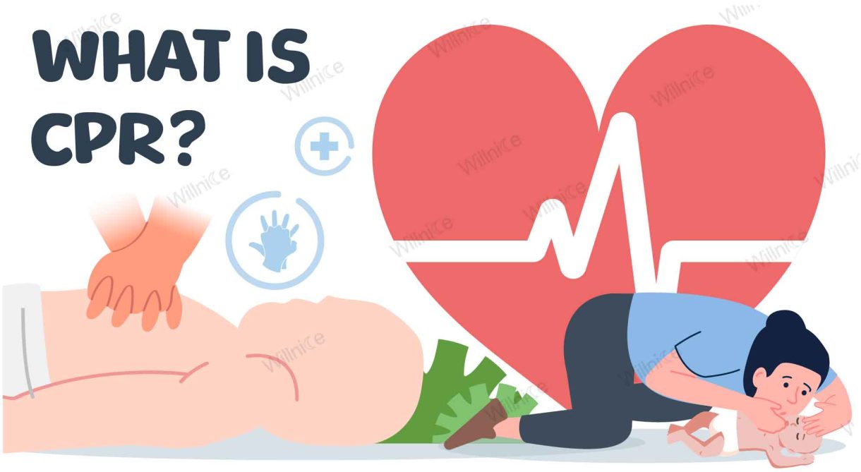 How to Perform Infant CPR: First Aid & Tips [Step-by-Step]