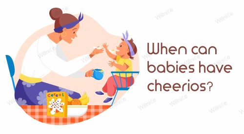 When Can Babies Have Cheerios? [2024 Ultimate Guide]