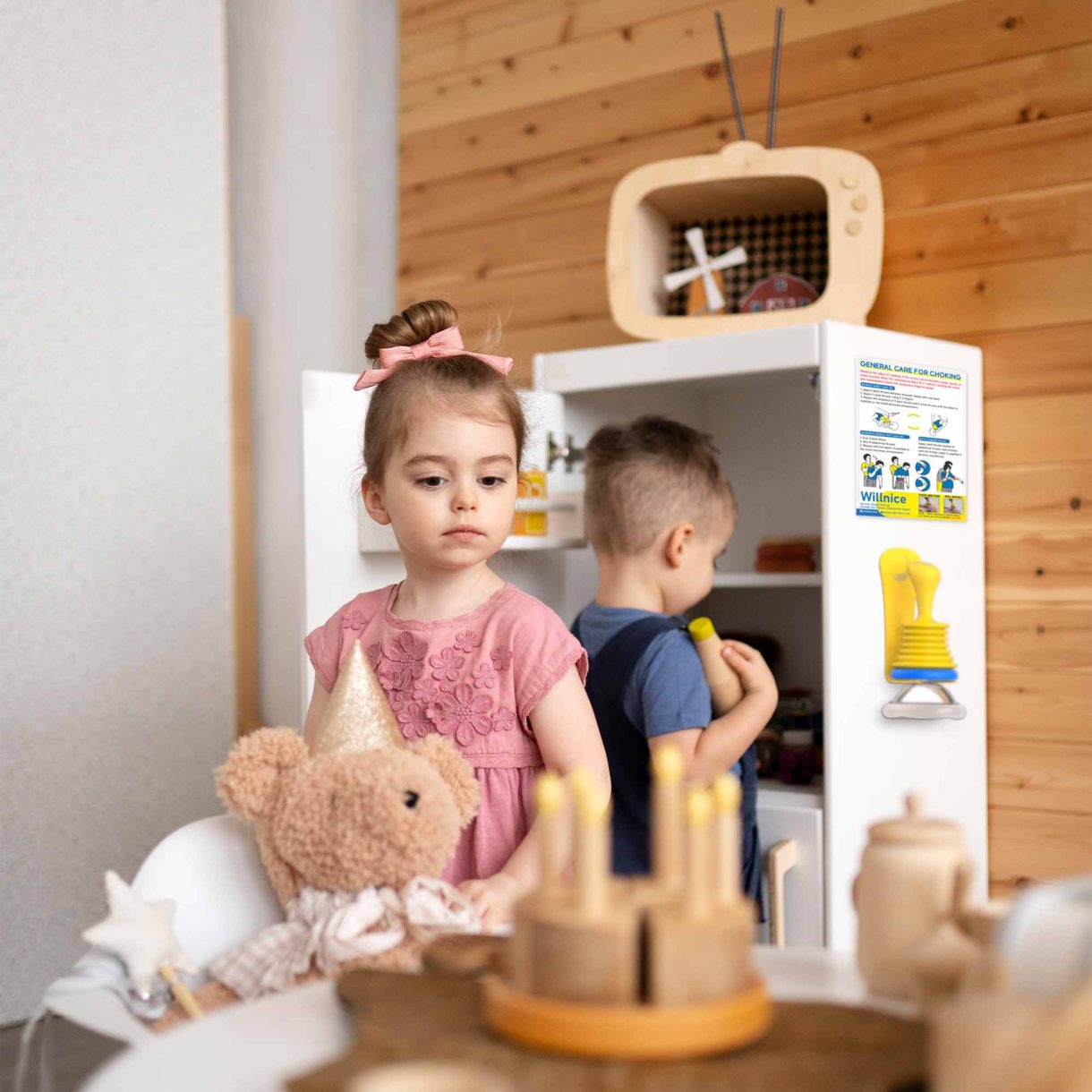 Protecting Little Explorers: Understanding the Hazards of Suffocation in Toy Play