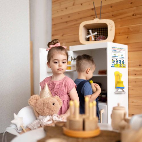 Protecting Little Explorers: Understanding the Hazards of Suffocation in Toy Play