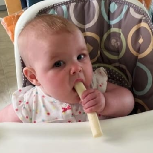 At What Age Can Children Safely Eat String Cheese