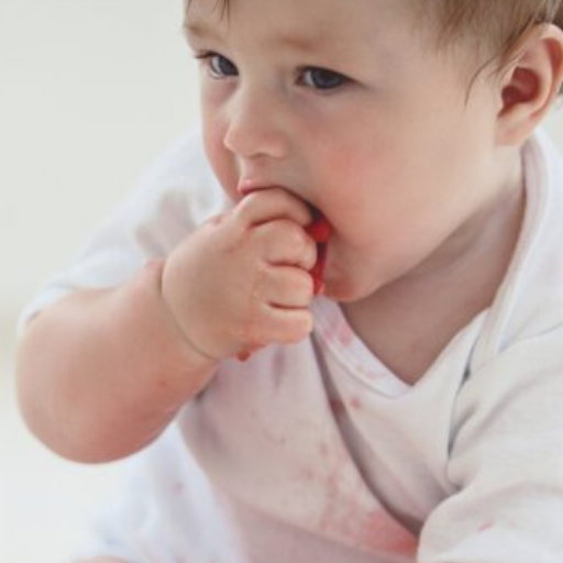 How Can Parents Prevent Choking When Feeding Pretzels