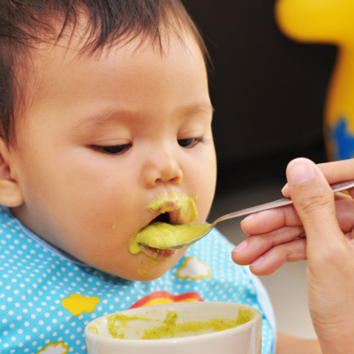 How to Introduce Solid Foods Safely to Babies and Toddlers