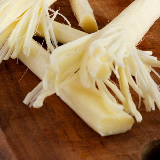 How to Modify String Cheese to Reduce Choking Hazards