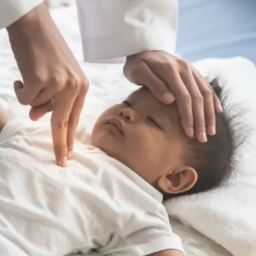 How to Perform BLS for Pediatric Choking