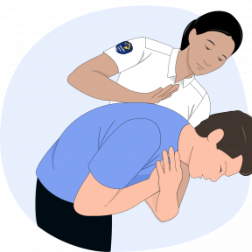 How to Perform First Aid for Choking