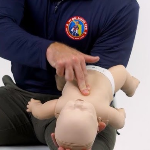 How to Perform the Heimlich Maneuver on a Choking Baby