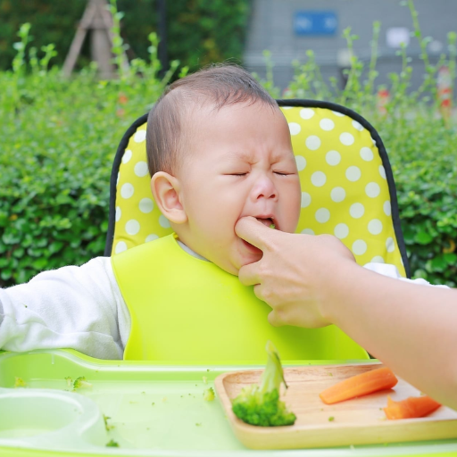 How to Provide First Aid for a Choking Child