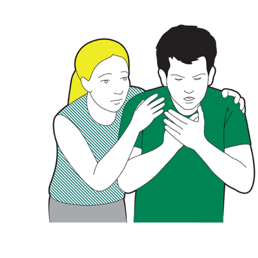 Choking First Aid: How to Save Lives and Perform the Heimlich Maneuver