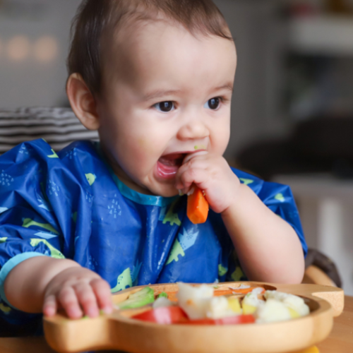 Choking Baby: Essential First Aid to Help Save Lives