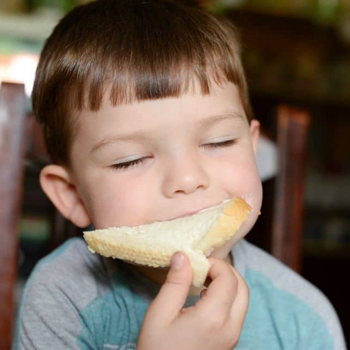 Is Bread a Choking Hazard for Babies? Discover the Best Bread for Your Baby