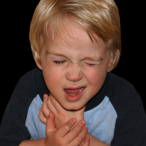 What Are the Signs and Symptoms of Pediatric Choking