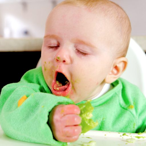 What Are the Signs of Choking in Babies and Toddlers