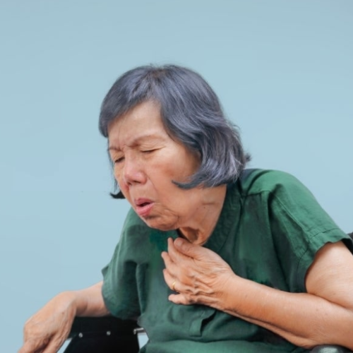 Understanding Choking in Elderly Adults: Risks, Prevention, and Care