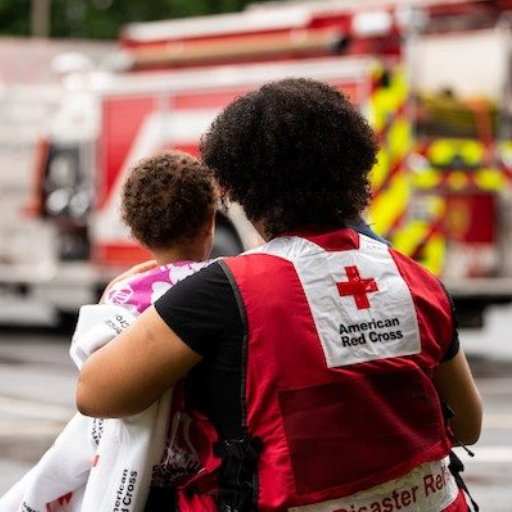 What Resources Are Available from the American Red Cross