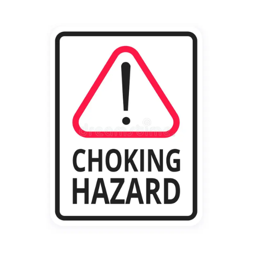 Choking Deaths: Understanding Risk Factors and Prevention Strategies