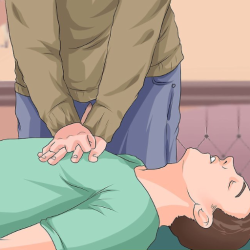 What to Do When a Choking Victim Is Too Large for the Heimlich Maneuver