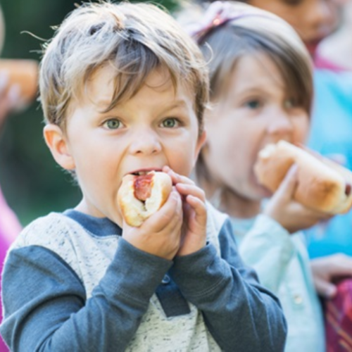 Understanding the Choking Hazards for Toddlers: Hot Dogs and How to Prevent Them