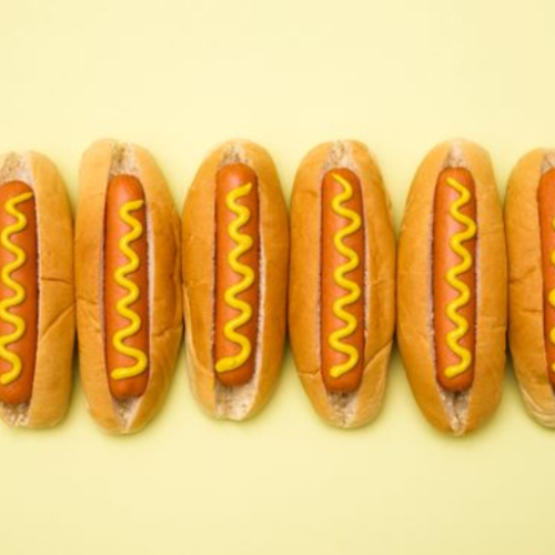 Are Hot Dogs the Greatest Choking Hazard for Young Kids? Insights from Pediatricians