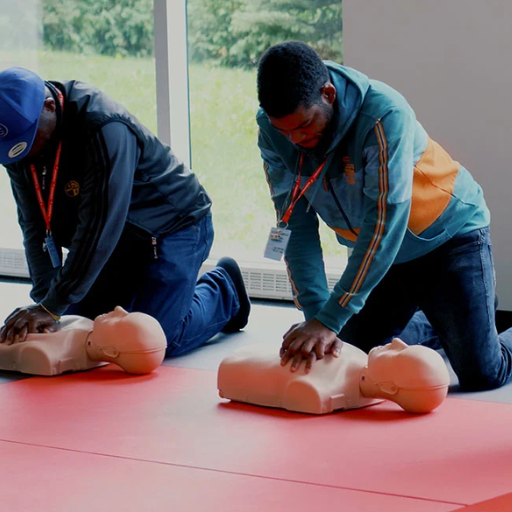 Why Should You Take a First Aid Course