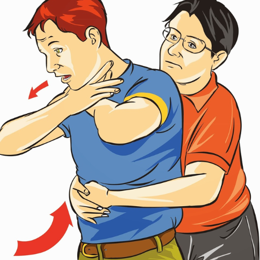 Why is First Aid Training Important for Choking Emergencies