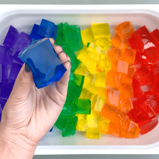 How to Safely Serve Jello to Babies?