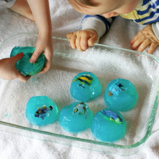 What Are Alternatives to Jello for Toddlers?