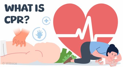 How to Perform Infant CPR: First Aid & Tips [Step-by-Step]