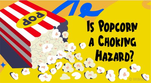 Popcorn Choking Hazards: Safe Ages & Tips for Kids [2024]