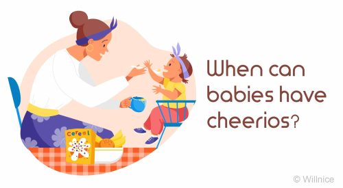 When Can Babies Have Cheerios? [2024 Ultimate Guide]