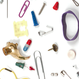 Choking Hazards in Infants and Children: AAP Prevention and First Aid ...