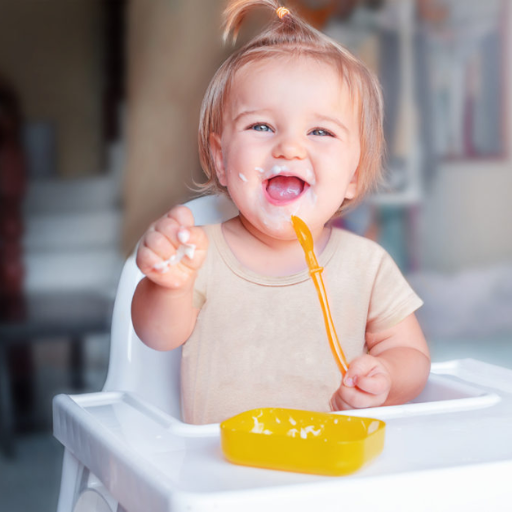 How can I prevent choking during baby-led weaning?