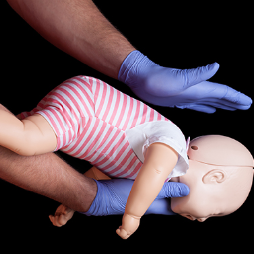 How Can First Aid Skills Help in a Choking Emergency?