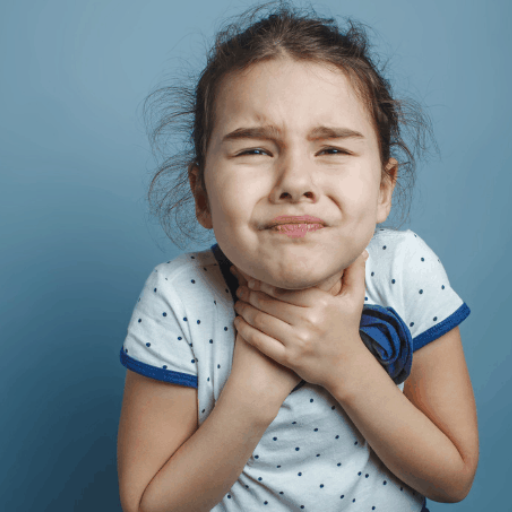 How can you prevent choking hazards in children?