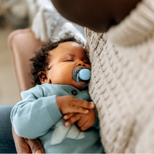 Is Gagging Normal During Baby-Led Weaning?