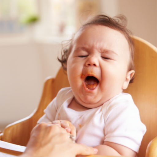 What Should You Do If Your Baby Is Choking?