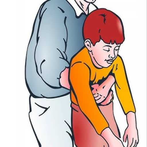 How can I prevent choking incidents in young children?