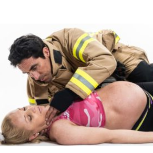 How can first aid help save lives in choking emergencies?