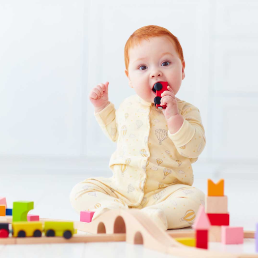 Top Choking Hazards for Toddlers: Prevention Tips and Common Risks