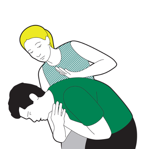 What are the Choking Prevention Measures?