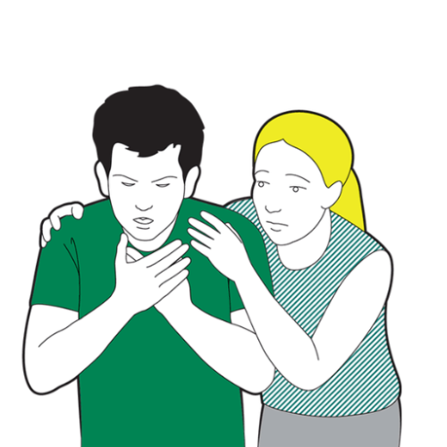 How to Help Someone Who is Choking: Essential First Aid Tips