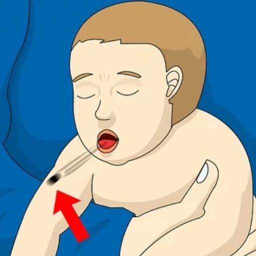 What should you do if the infant becomes unresponsive?