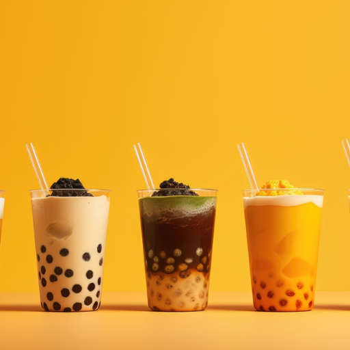 Are There Safer Alternatives to Traditional Boba?