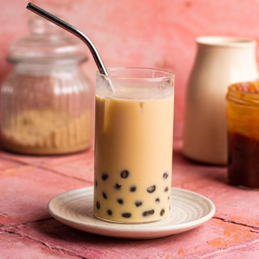 How Can You Safely Drink Bubble Tea?