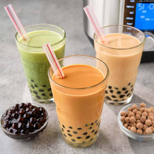 Is Boba a Choking Hazard? Uncover the Truth About Bubble Tea Safety