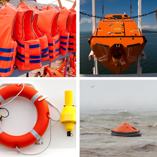 How Maritime Innovations Are Enhancing Safety Equipment