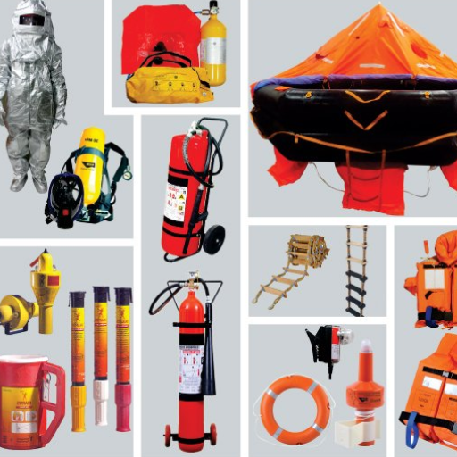 What Are the Essential Life-Saving Equipment You Should Own?