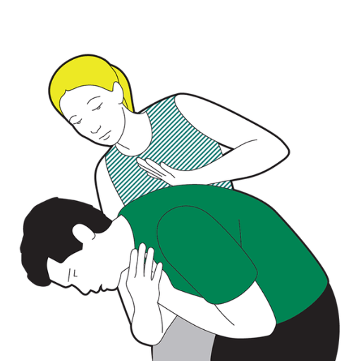 How to Save Someone from Choking: Heimlich Maneuver and First Aid Techniques