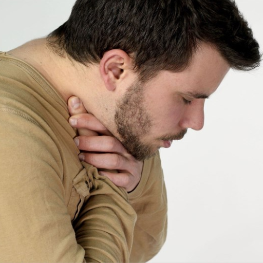 What Should You Do If the Choking Person Becomes Unconscious?